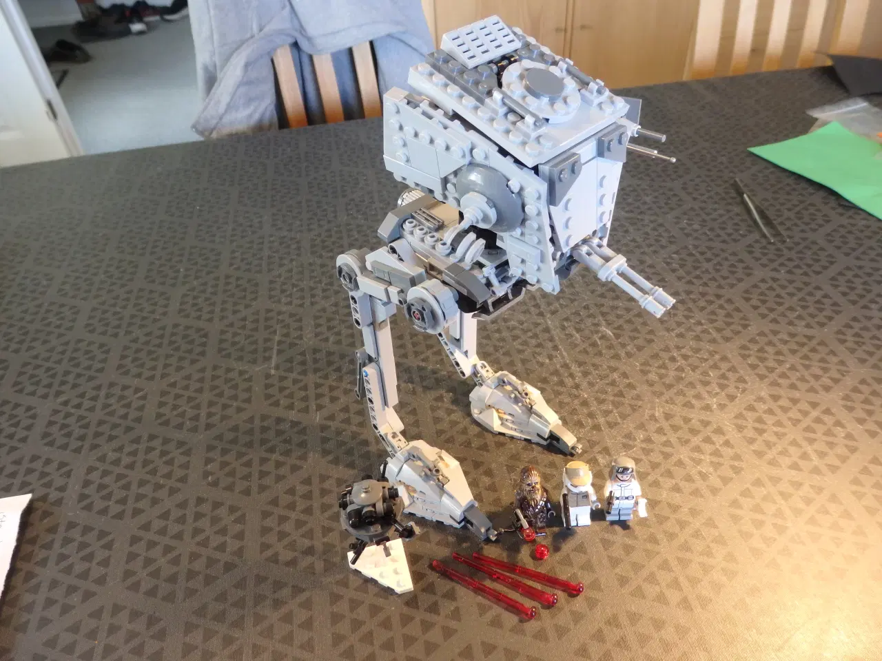 Billede 1 - LEGO : STAR WARS : 75322