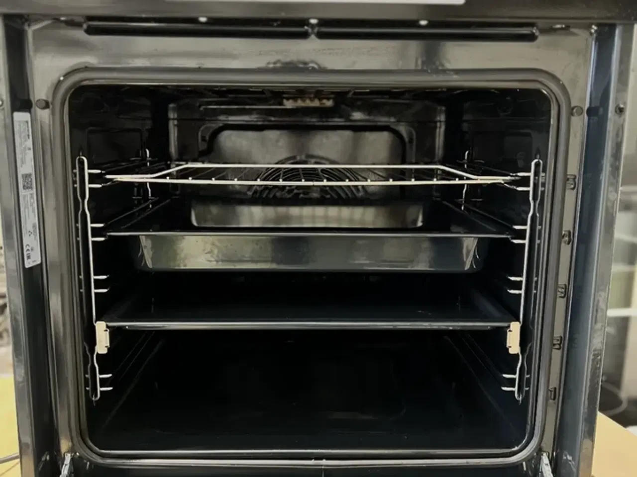 Billede 2 - Gorenje - indbygnings ovn