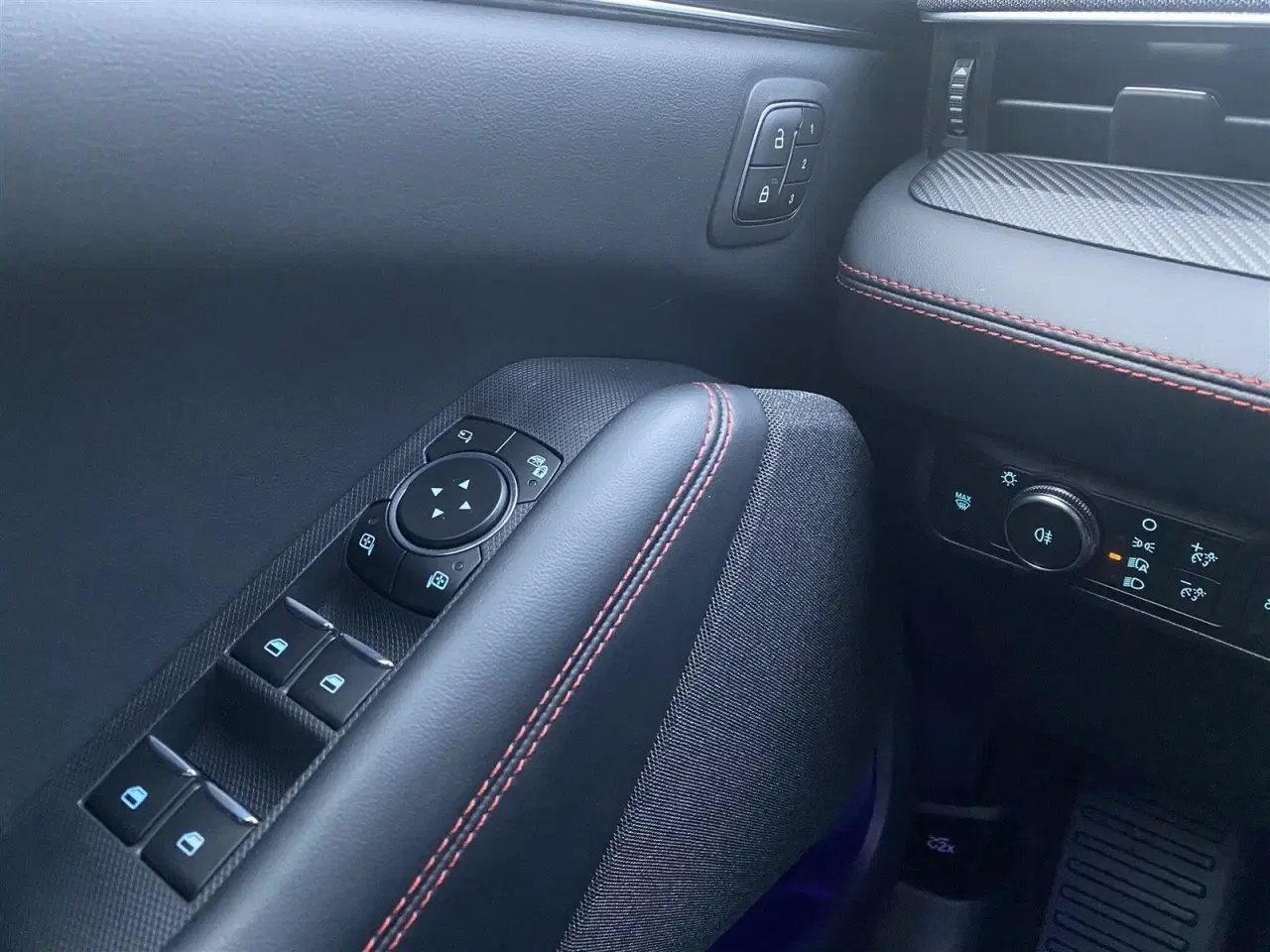 Billede 11 - Ford Mustang Mach-E 75 Premium Standard Range AWD