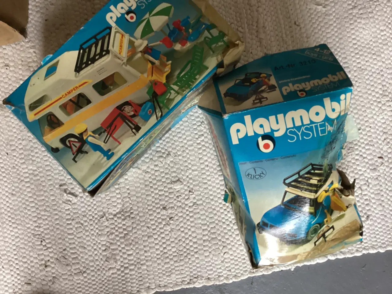 Billede 9 - Playmobil, skib, mm..
