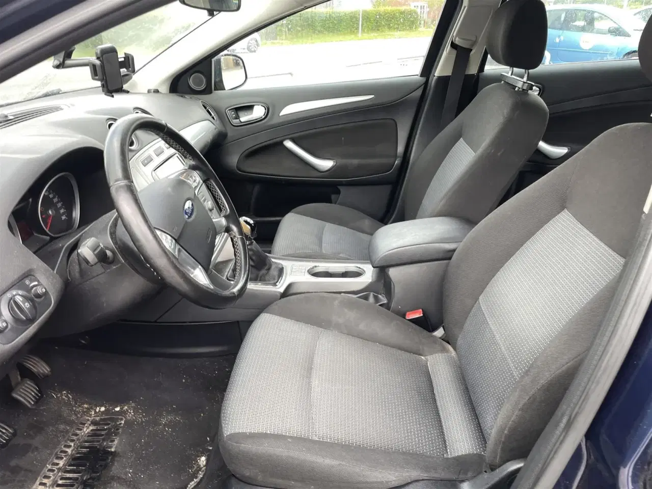 Billede 8 - Ford Mondeo 2,0 Ambiente 145HK Stc