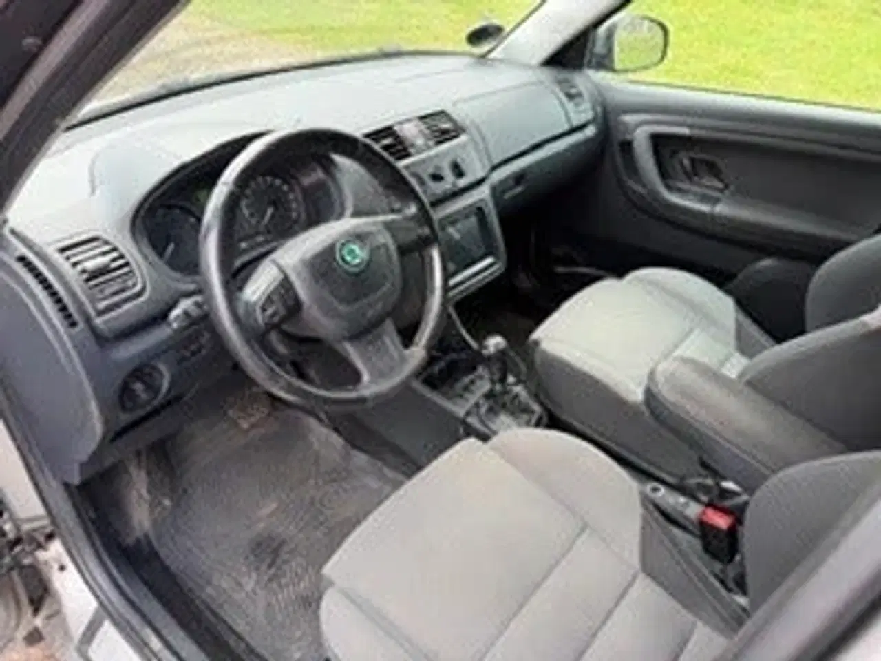 Billede 7 - Skoda Fabia 1,2 TSi 105 Sport Combi DSG