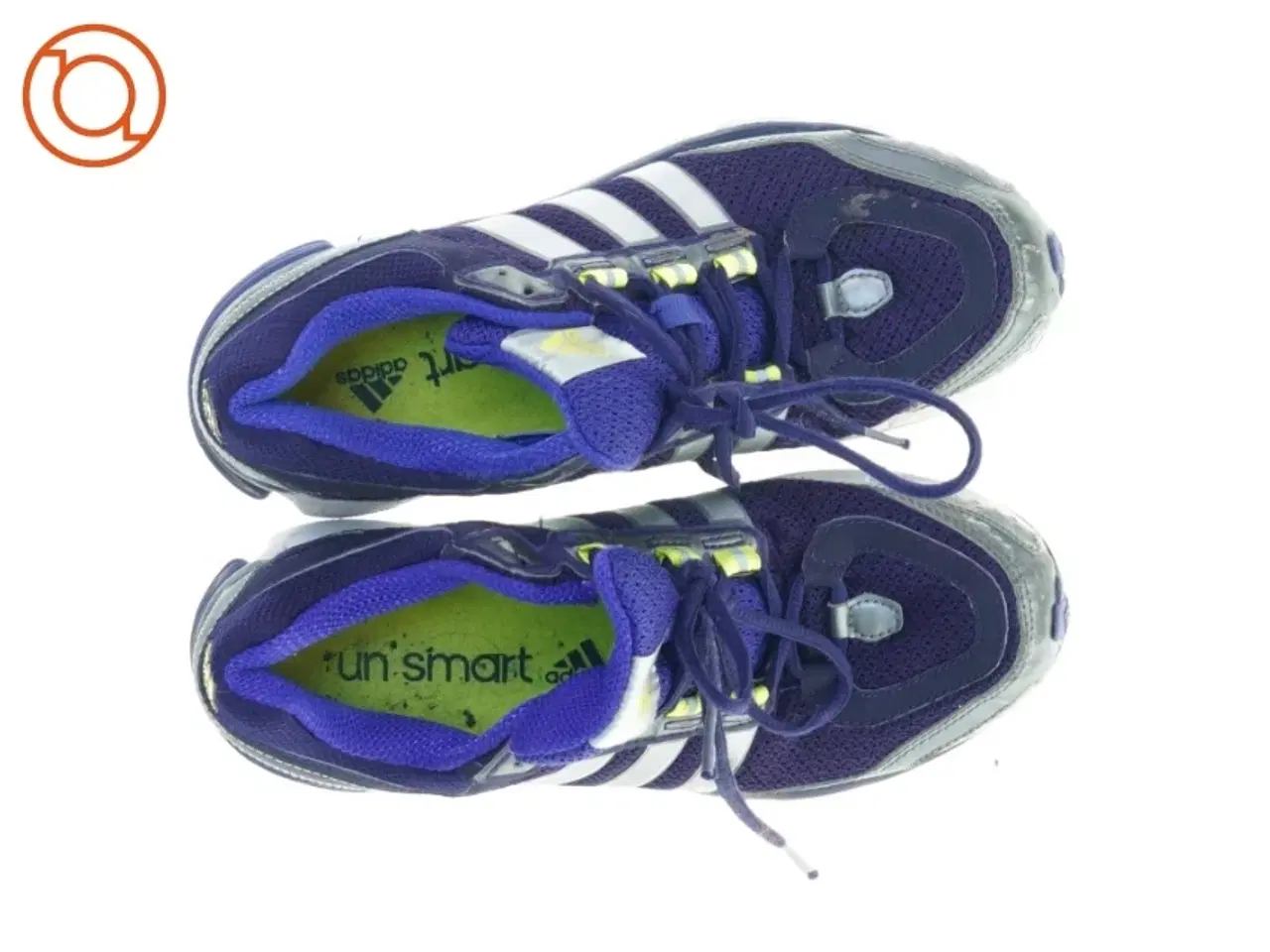 Billede 4 - løbesko fra Adidas (str. 39)