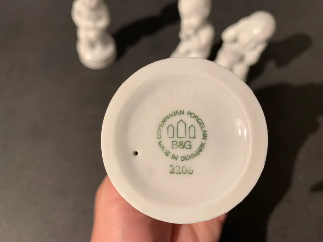 Billede 2 - Piner fra B&G