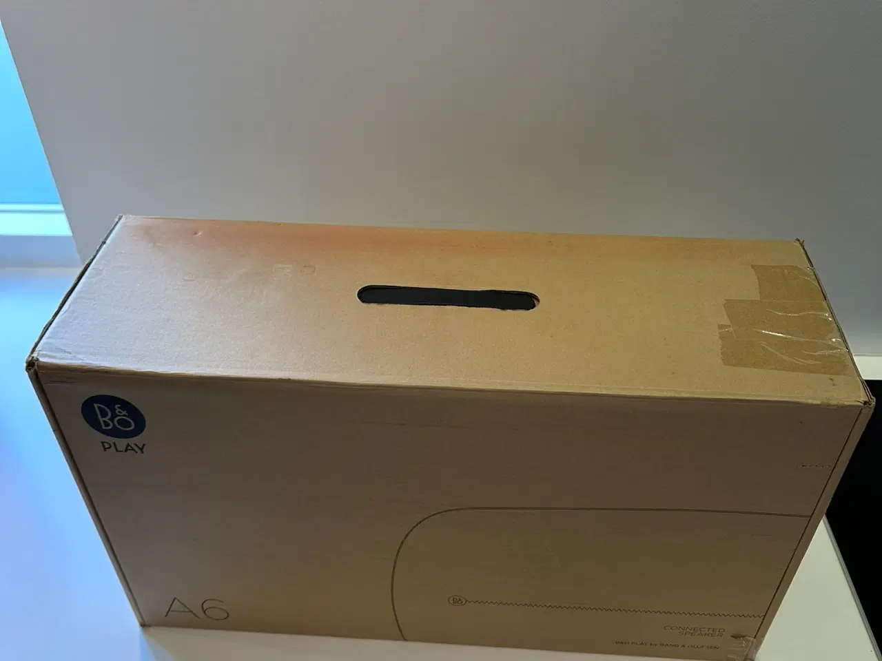 Billede 8 - Beoplay A6 - Sort