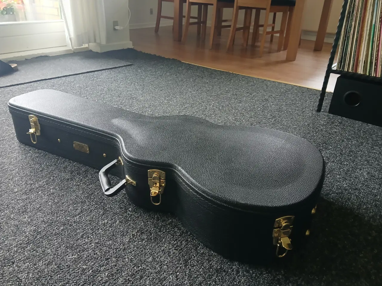 Billede 5 - Fender paramount mahogni 