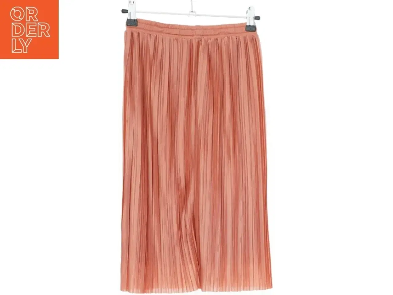 Billede 2 - Plisseret nederdel fra Molo (str. 128)