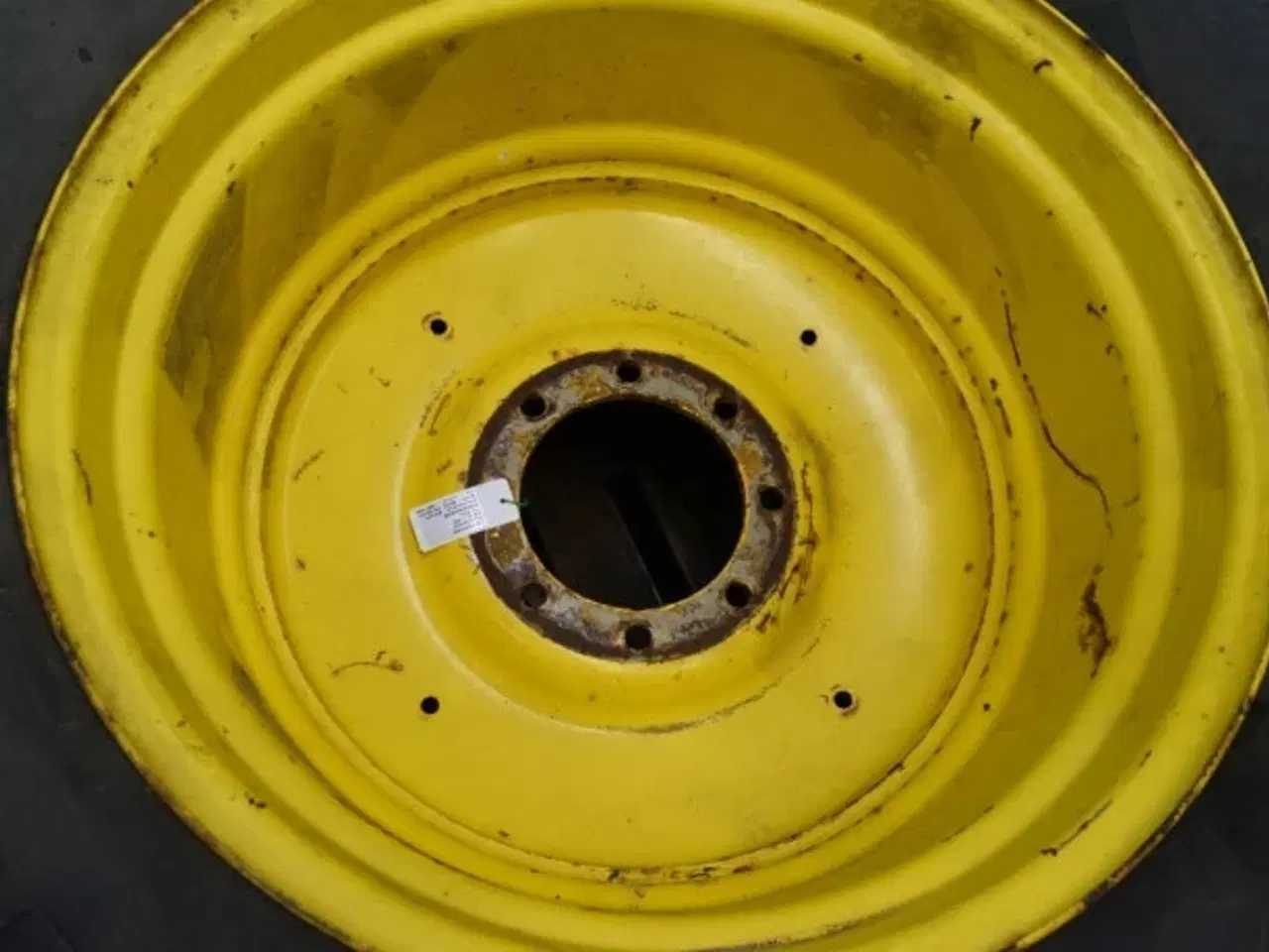 Billede 9 - 32"   24.5-32