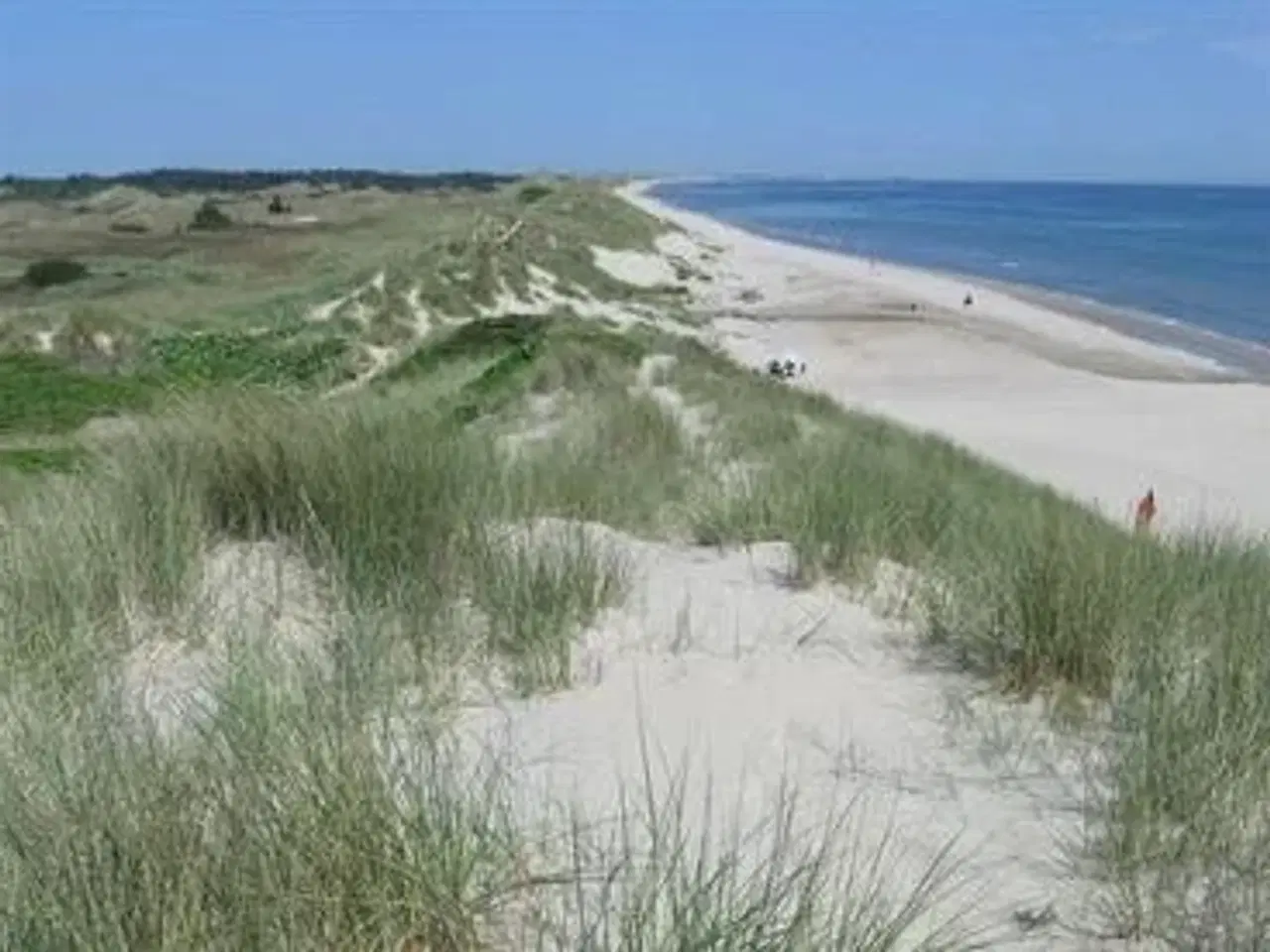 Billede 5 - Hulsig - Skagen - Nyt sommerhus for 6 personer tæt ved stranden