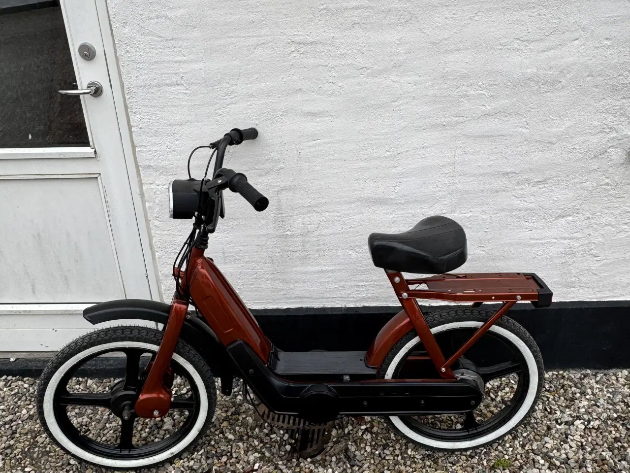 Billede 5 - Dansk Vespa Ciao