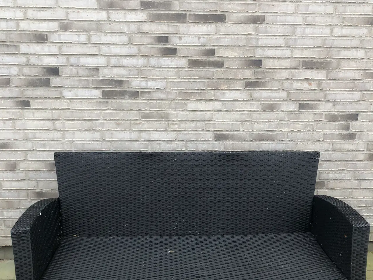 Billede 1 - Gratis loungesofa  