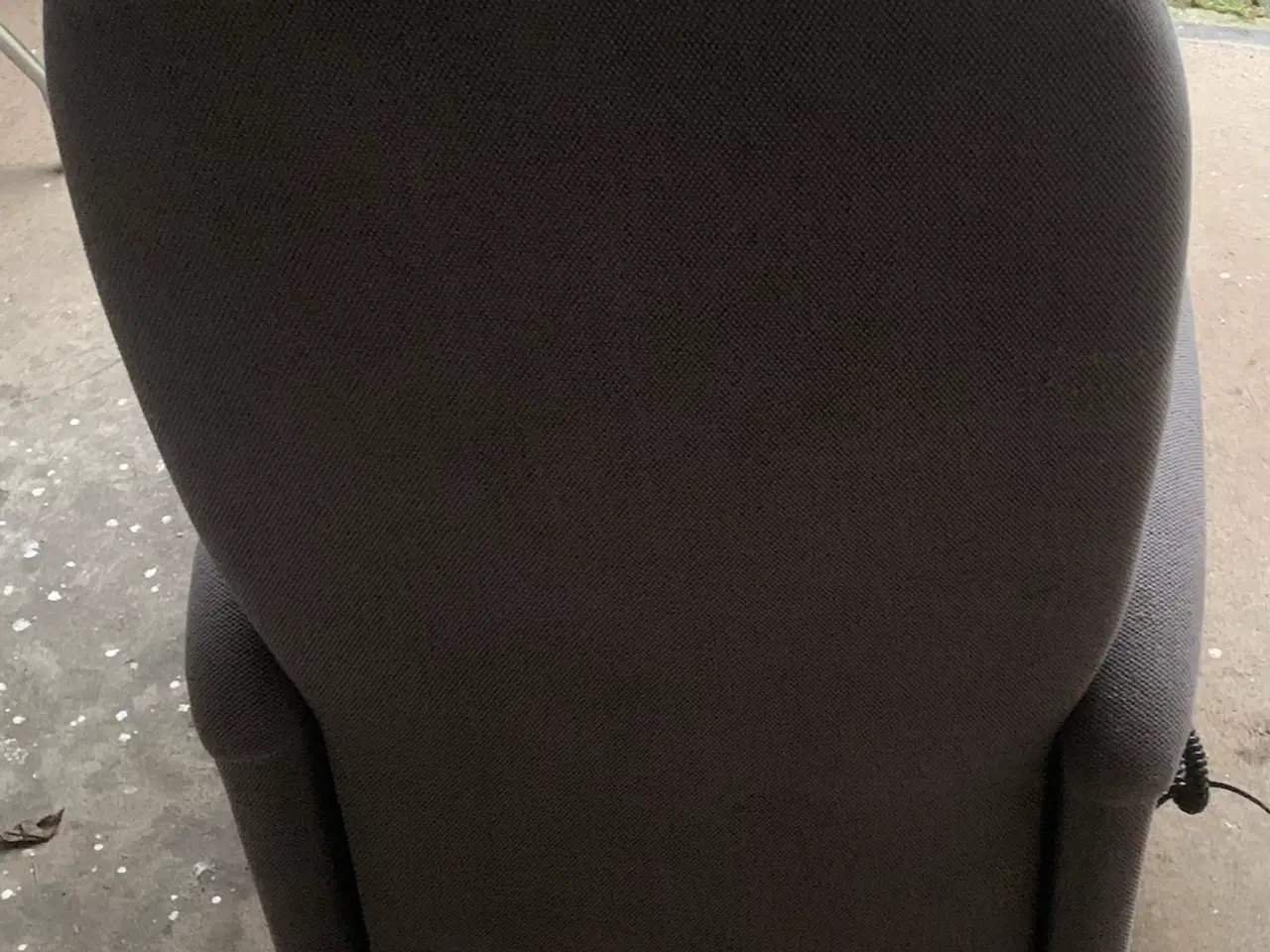 Billede 3 - Otiumstol  (Elektrisk)