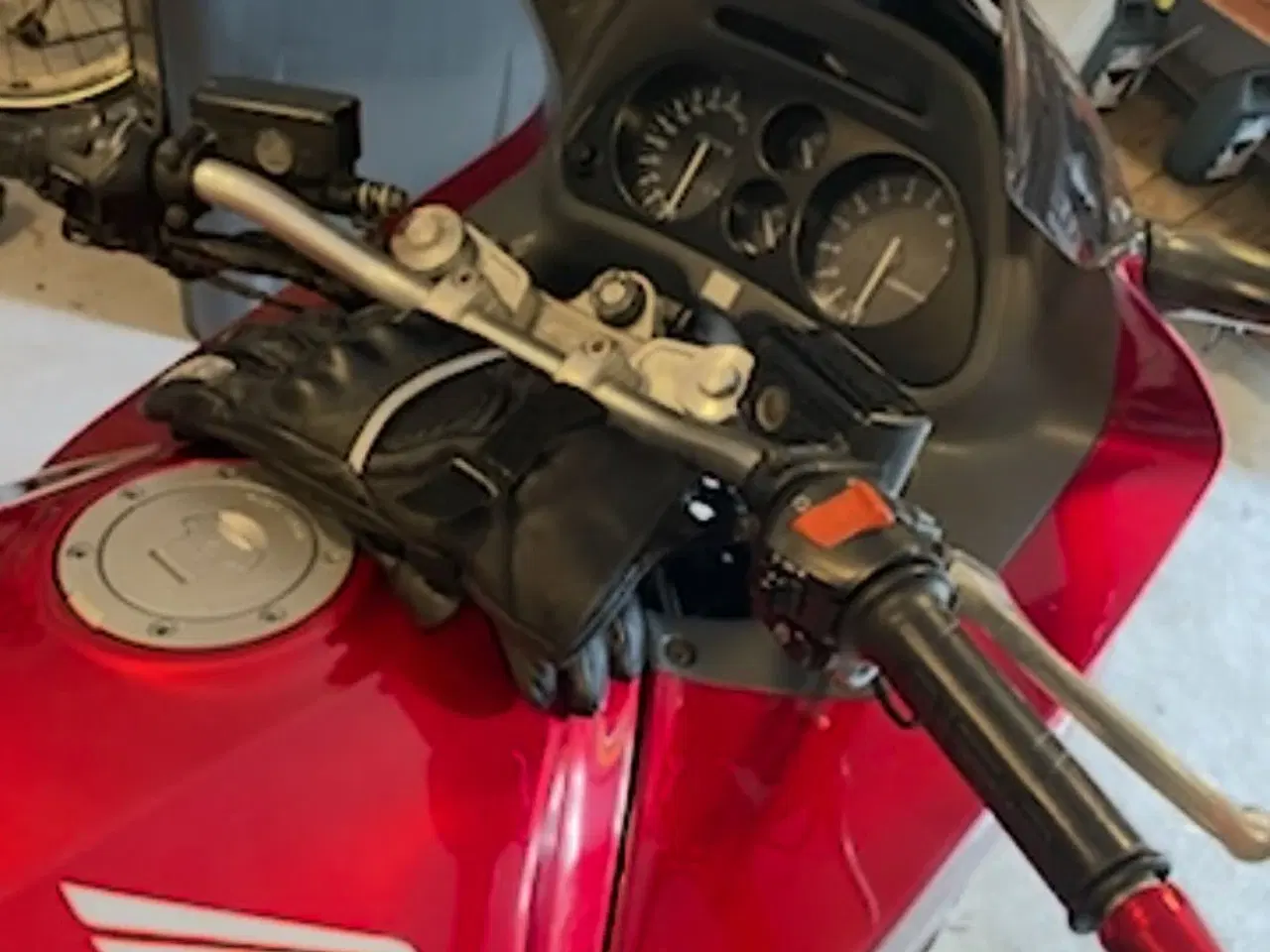 Billede 2 - Honda cbr 1000