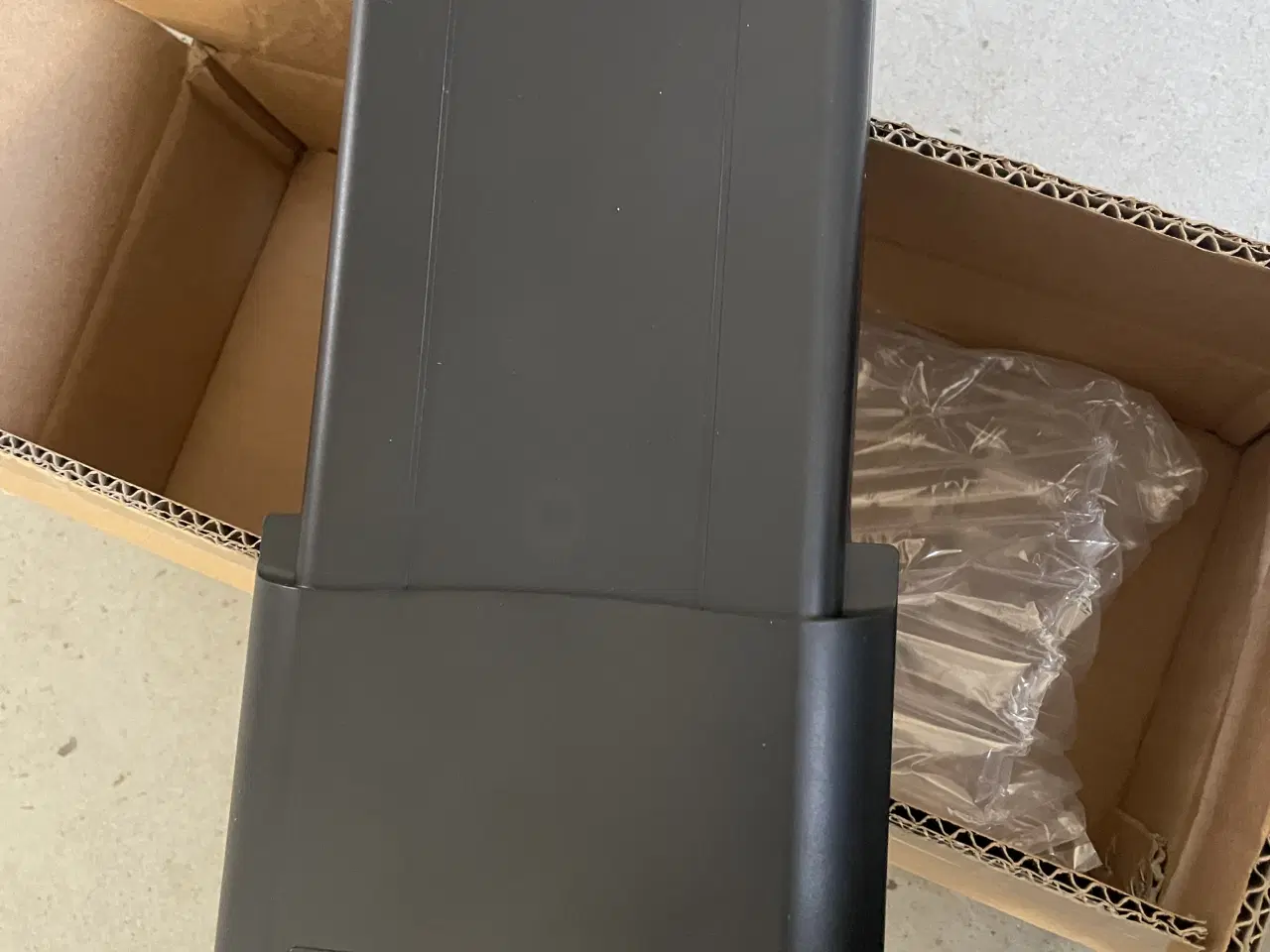 Billede 1 - Batteri til Premium / Deluxe