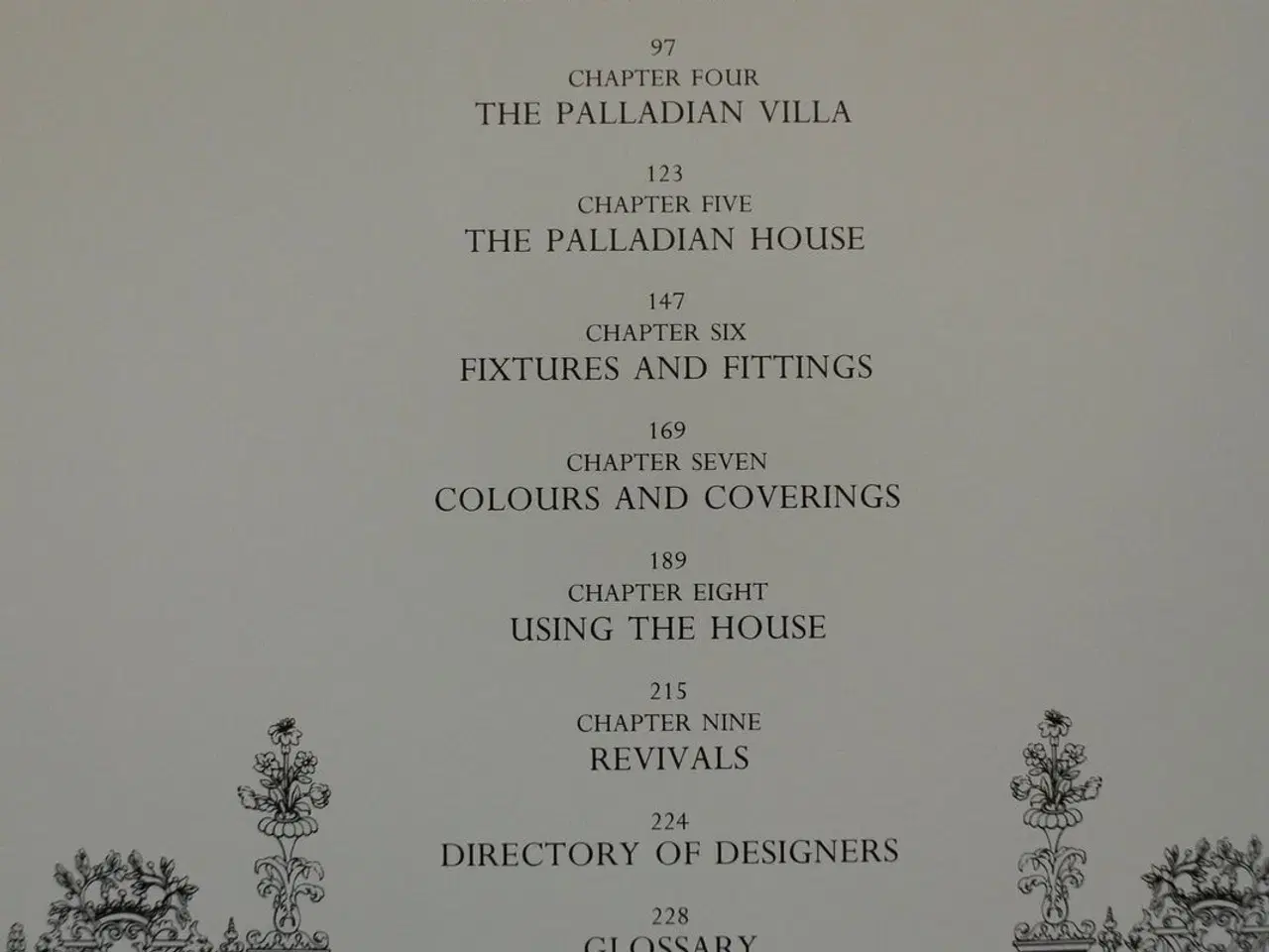 Billede 2 - palladian style, by steven parissien, emne: arkite