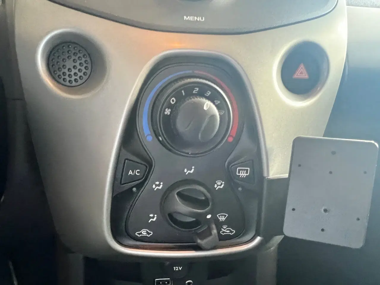 Billede 16 - Peugeot 108 1,0 e-VTi 69 Active