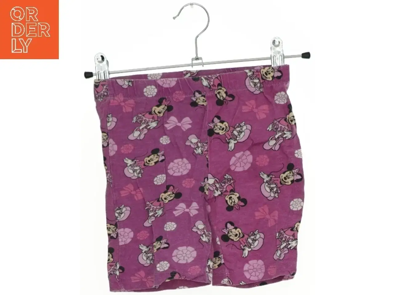 Billede 2 - Shorts fra Disney (str. 116 cm)