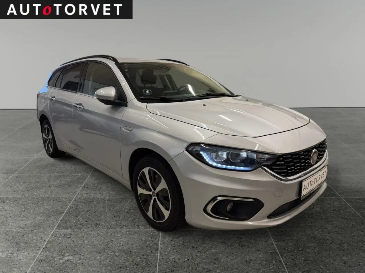 Billede 2 - Fiat Tipo 1,6 MJT 120 Mirror SW DCT