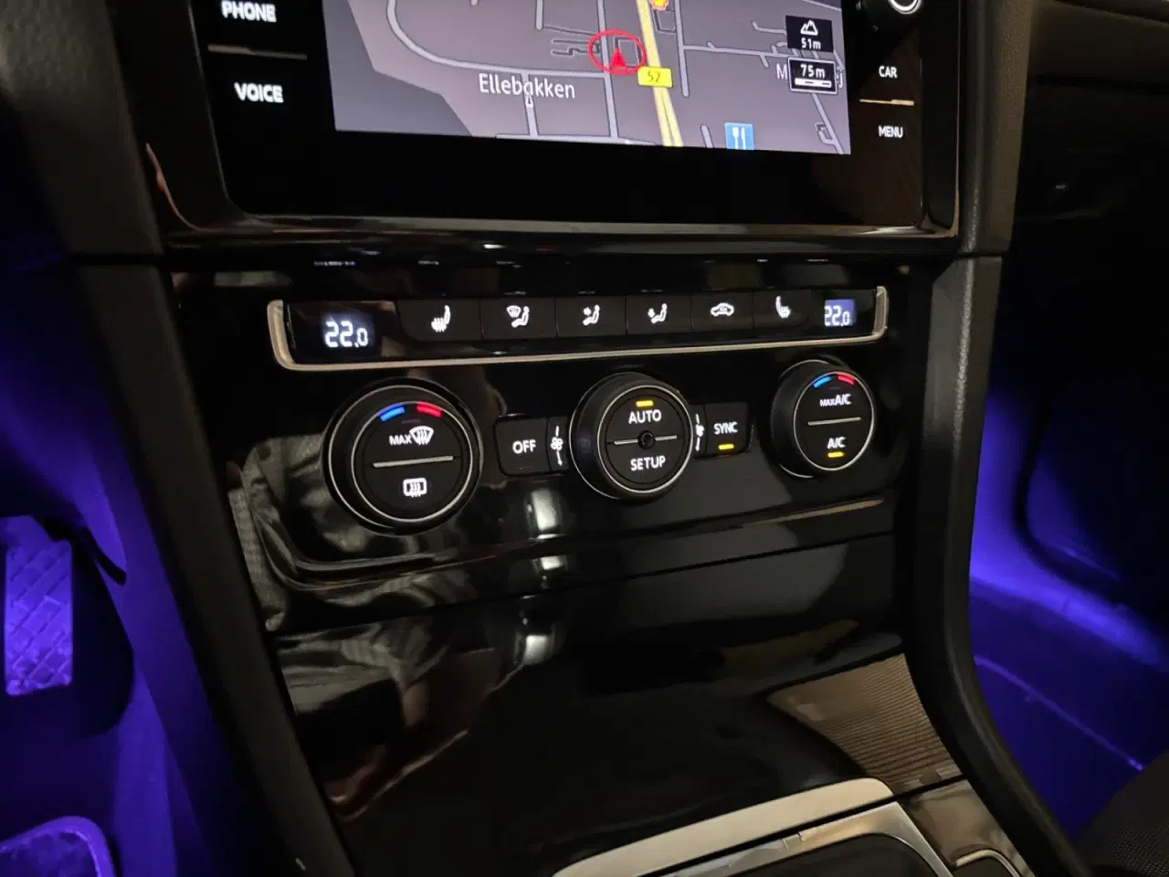 Billede 13 - VW Golf VII 1,4 TSi 125 Comfortline Variant DSG