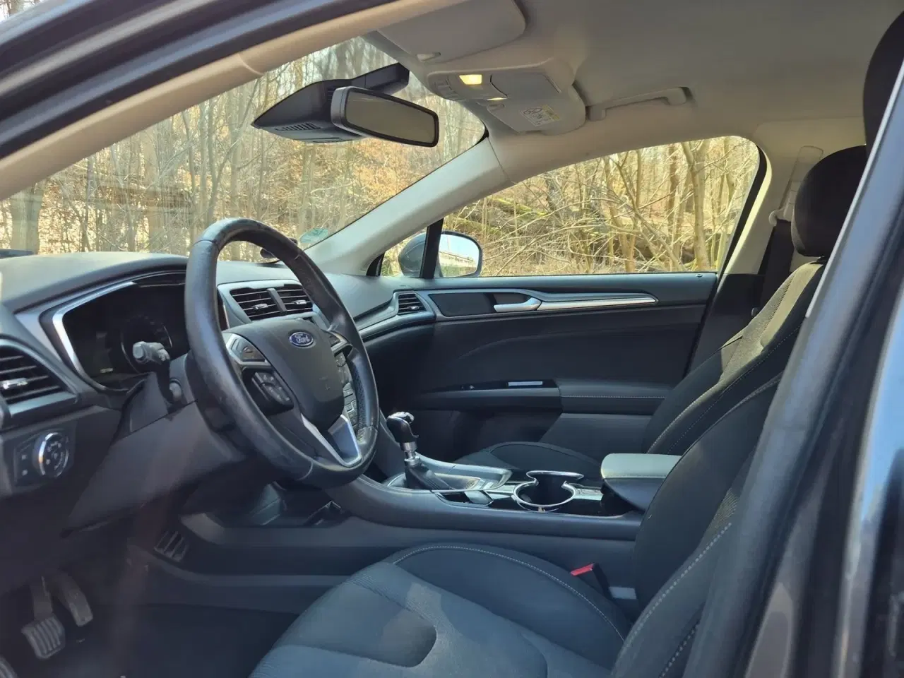 Billede 9 - Ford Mondeo 1,5 SCTi 160 Titanium