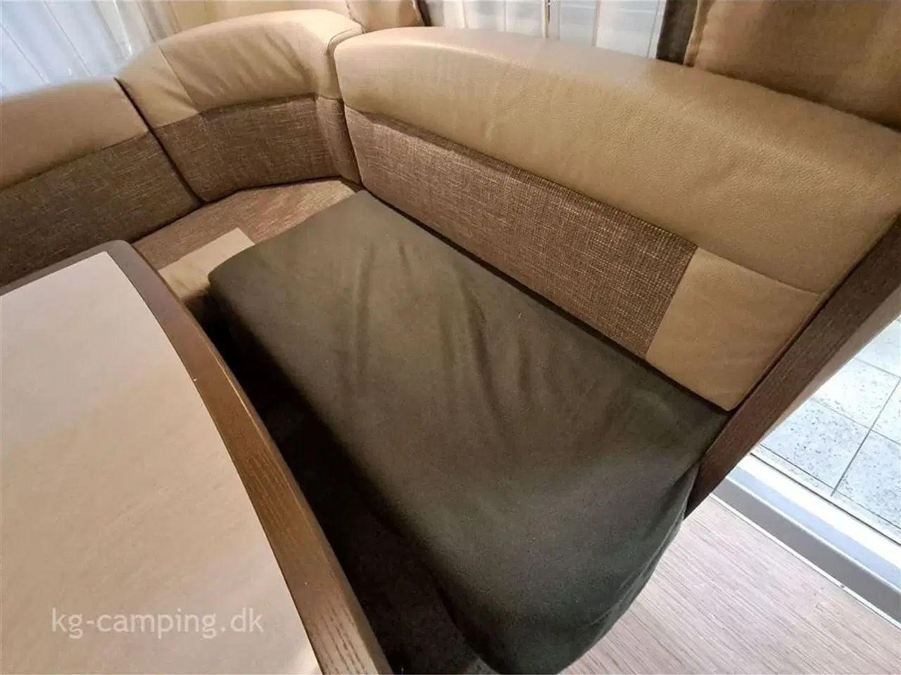 Billede 7 - 2015 - Hobby Prestige 660 WFU   Stor HOBBY med masser af plads - Perfekt som fastligger vogn.