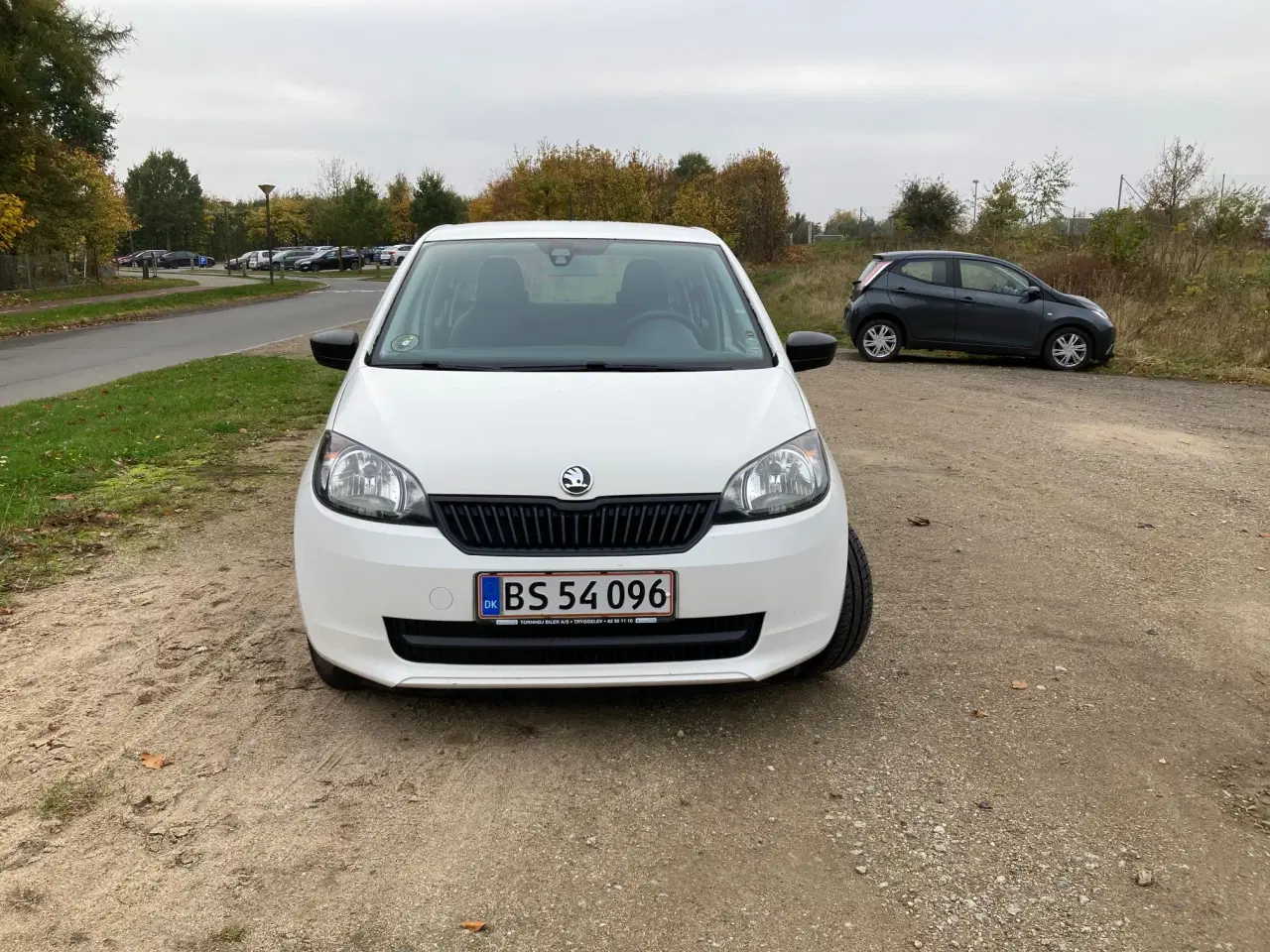 Billede 2 - Skoda Citigo 1.0