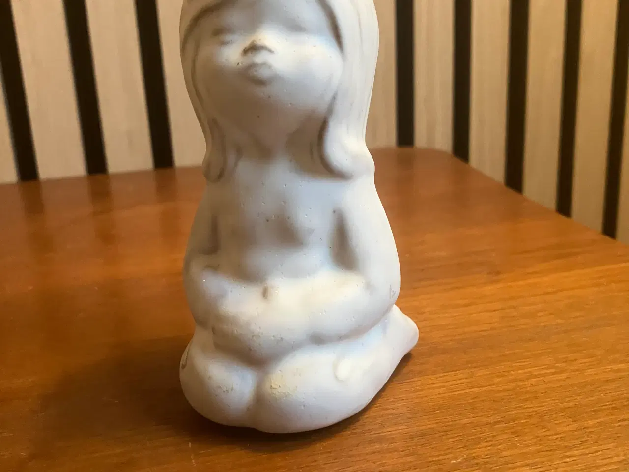 Billede 2 - Norrman Motala keramikfigur 