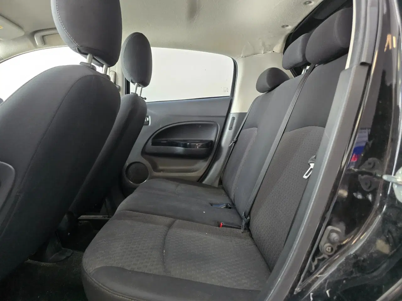 Billede 21 - Mitsubishi Space Star 1,2 Anniversary Edition