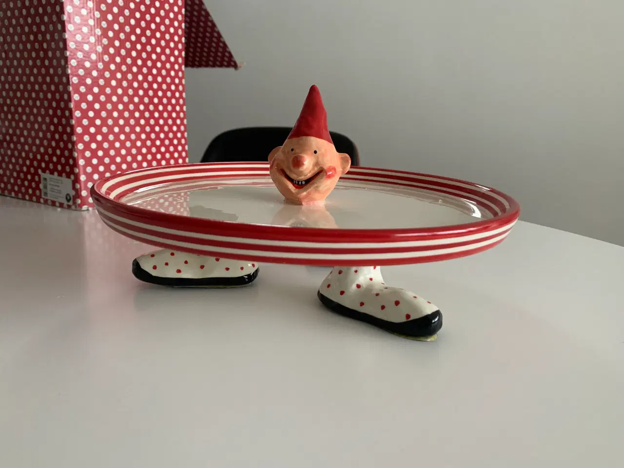 Billede 3 - Johannes fad fra Medusa Copenhagen