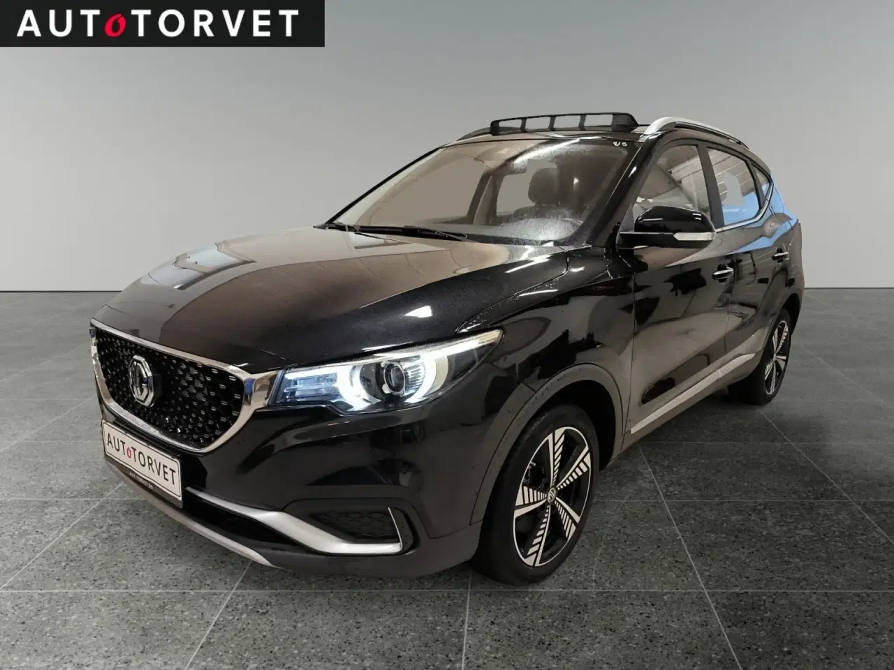 Billede 1 - MG ZS  EV Luxury