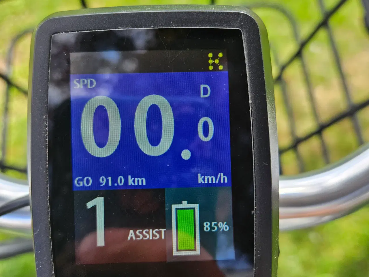 Billede 6 - Kildemoes Anholt koppla Light 