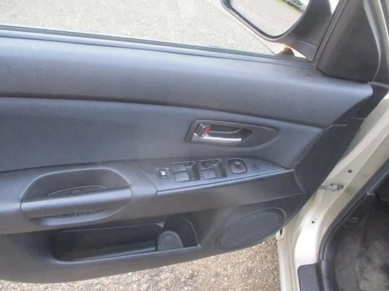 Billede 10 - Mazda 3 1,6 Comfort