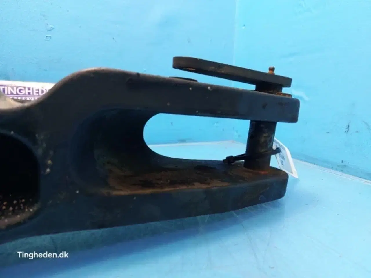 Billede 3 - Case Puma 185 Løftearm L. 48042380