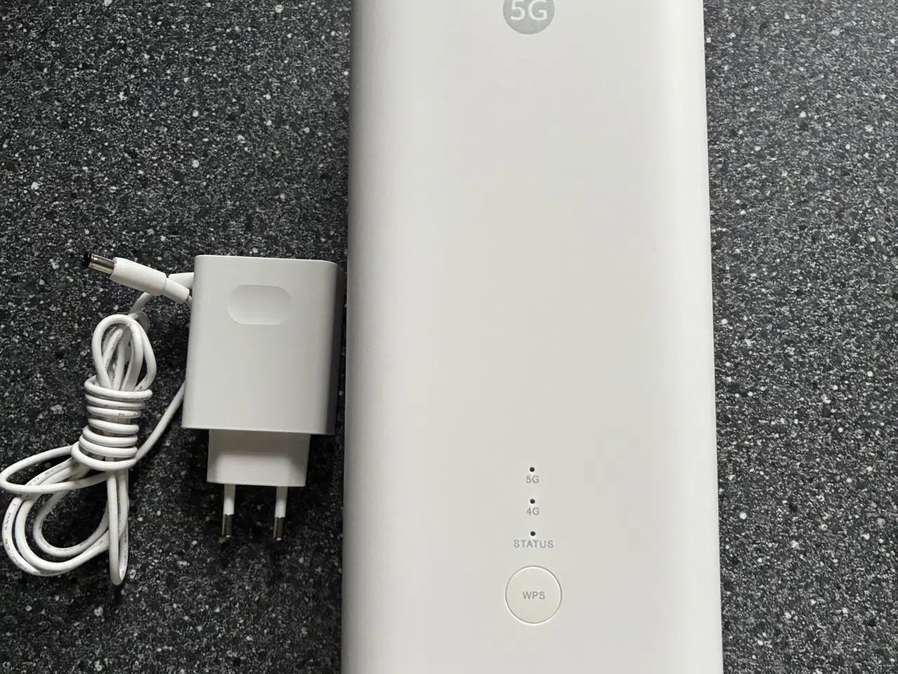 Billede 1 - 5G Router