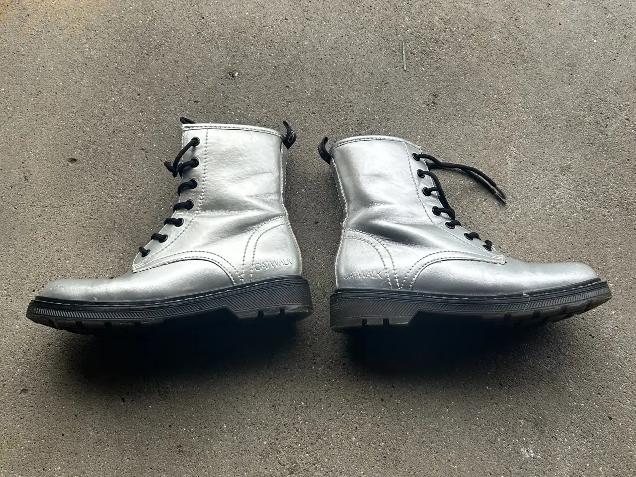 Billede 3 - Catwalk støvler
