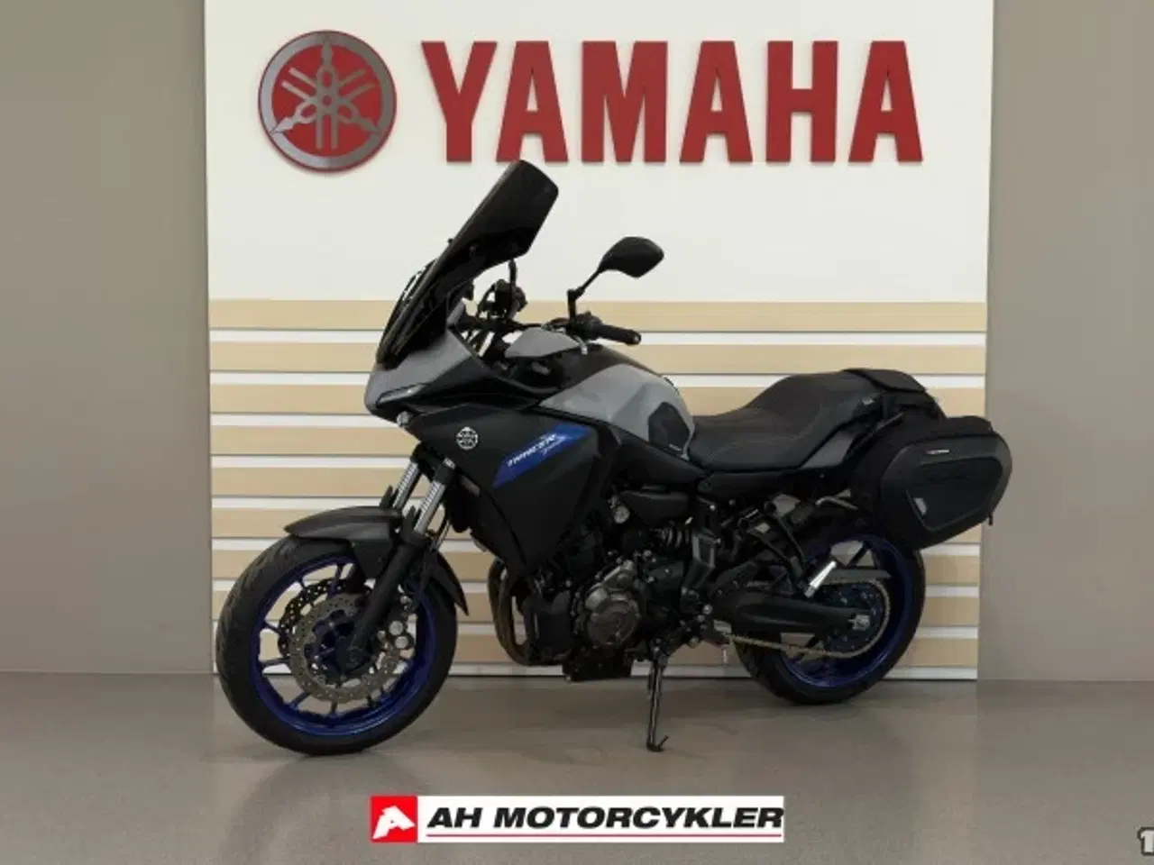 Billede 2 - Yamaha Tracer 700 GT