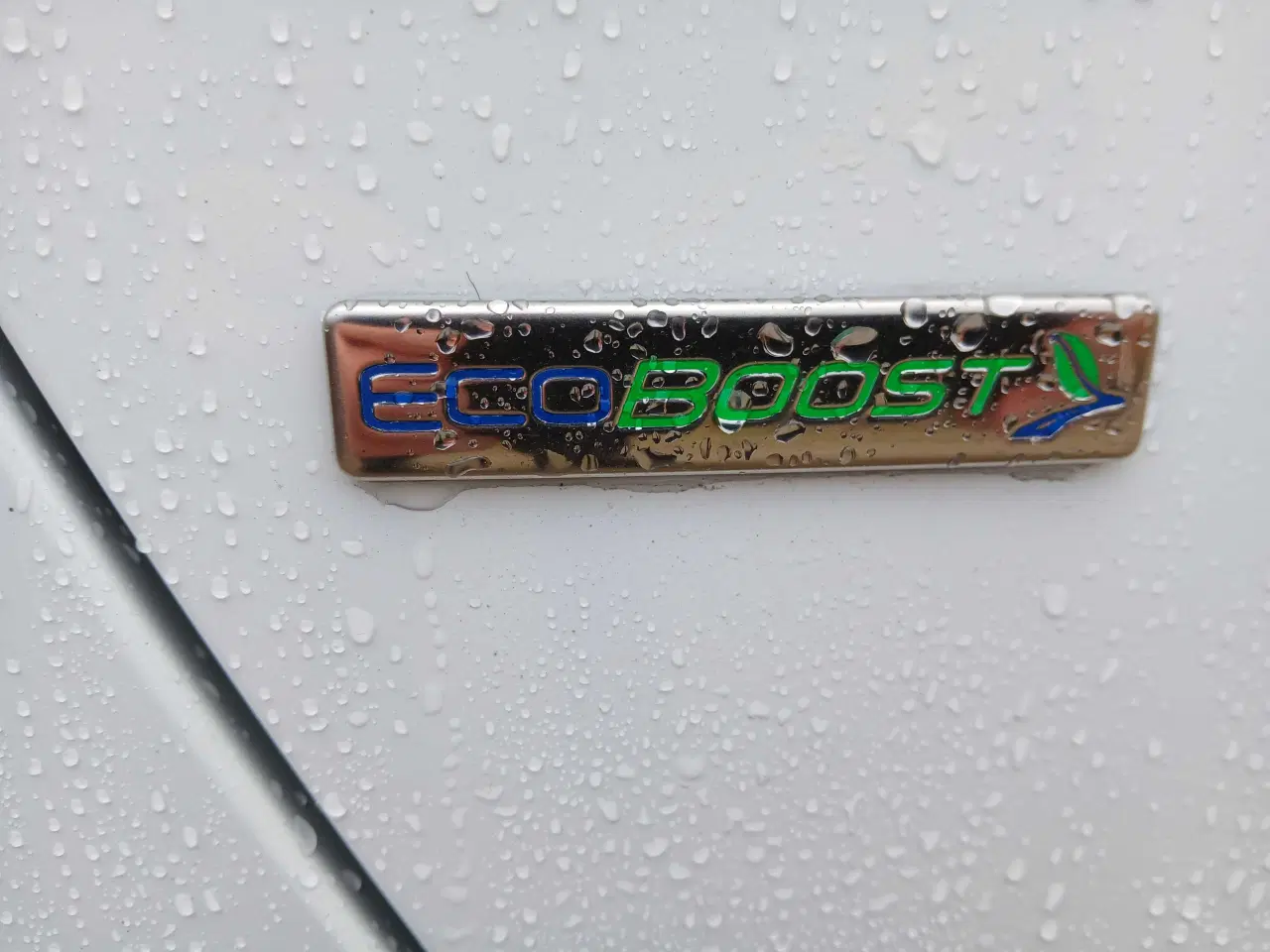 Billede 6 - Ford Fiesta 1,0. 100HK