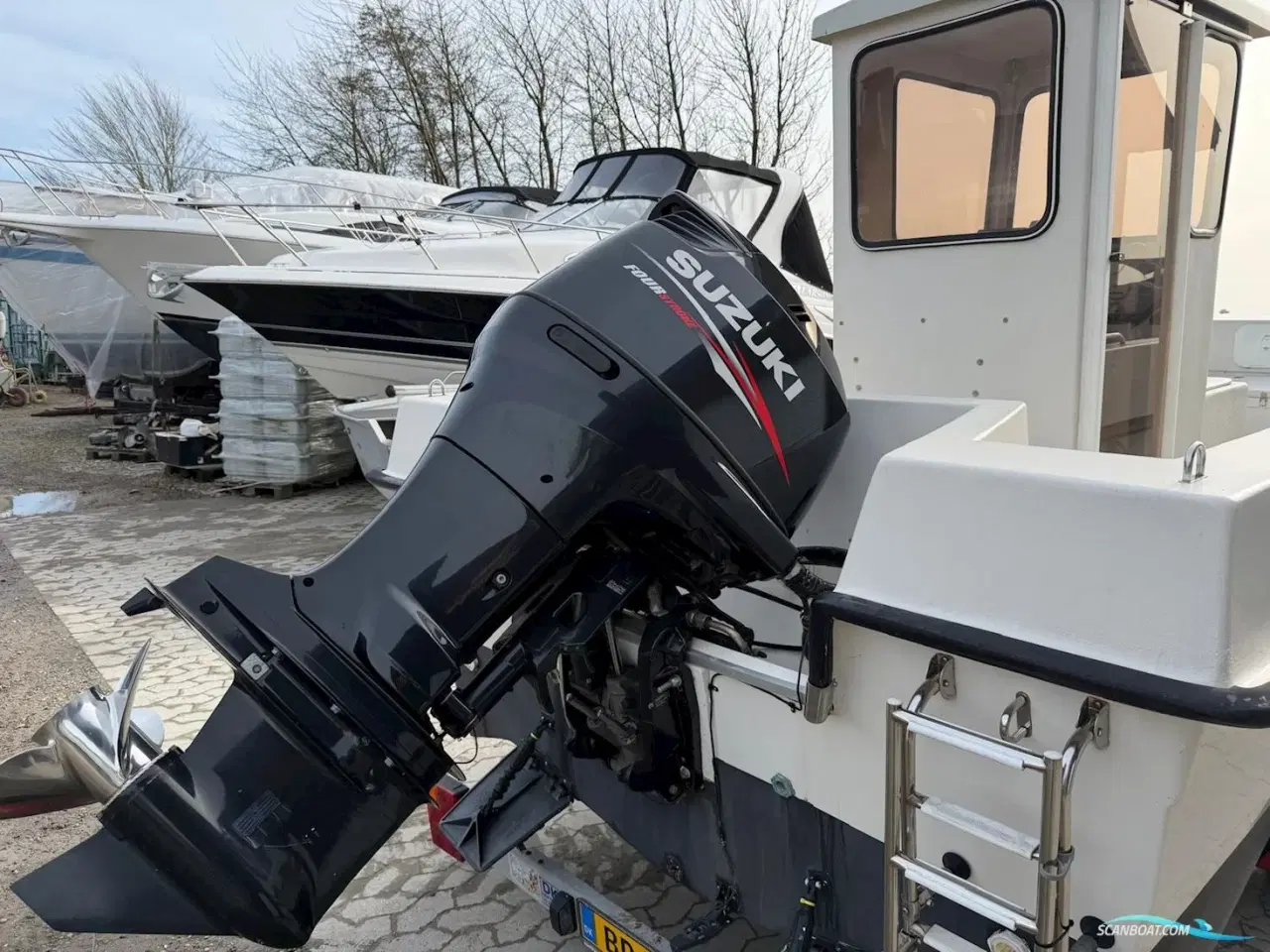 Billede 5 - Limbo 6000