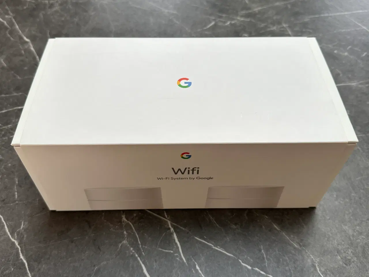 Billede 5 - Google Wifi Mesh 2-pak