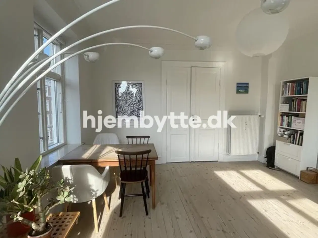 Billede 2 - Hjembytte - Lipkesgade