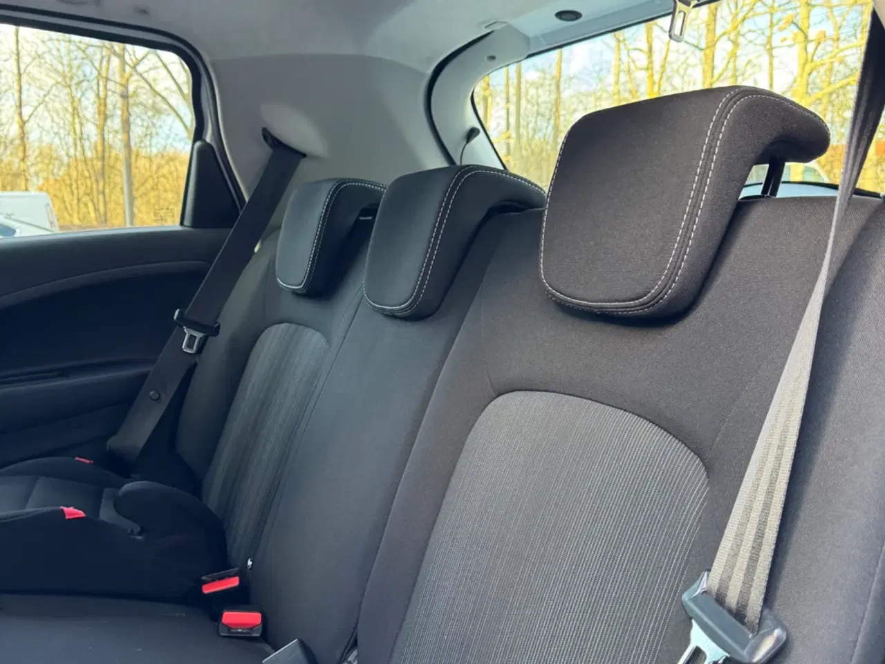 Billede 10 - Renault Zoe 41 Intens