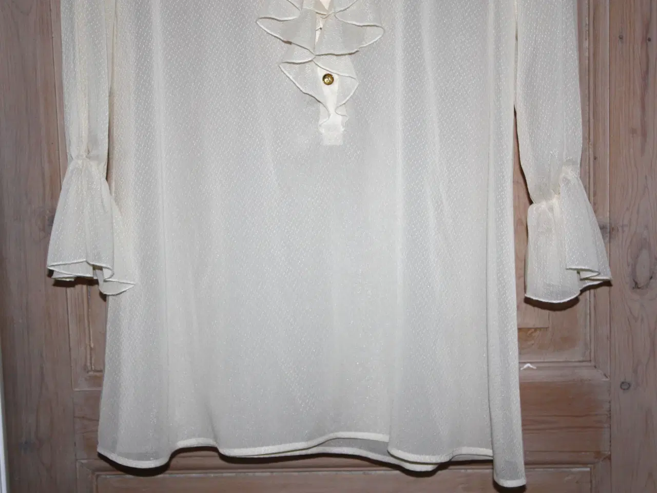 Billede 3 - Vila bluse str. M (måske L)