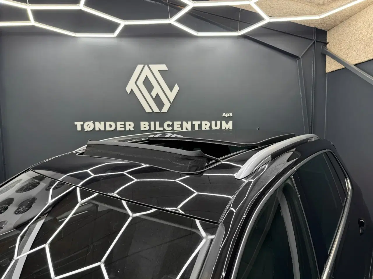 Billede 3 - VW Tiguan 2,0 TDi 150 R-line DSG