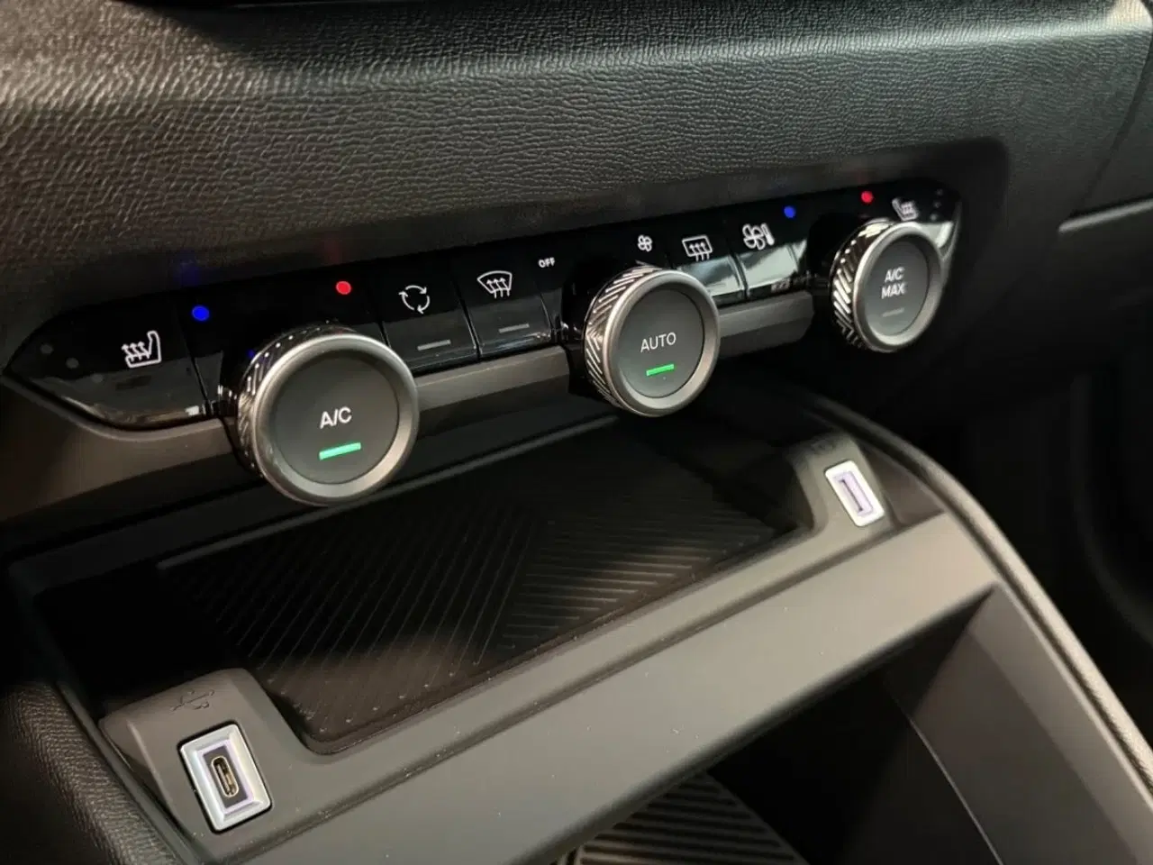 Billede 19 - Citroën ë-C4 50 Plus