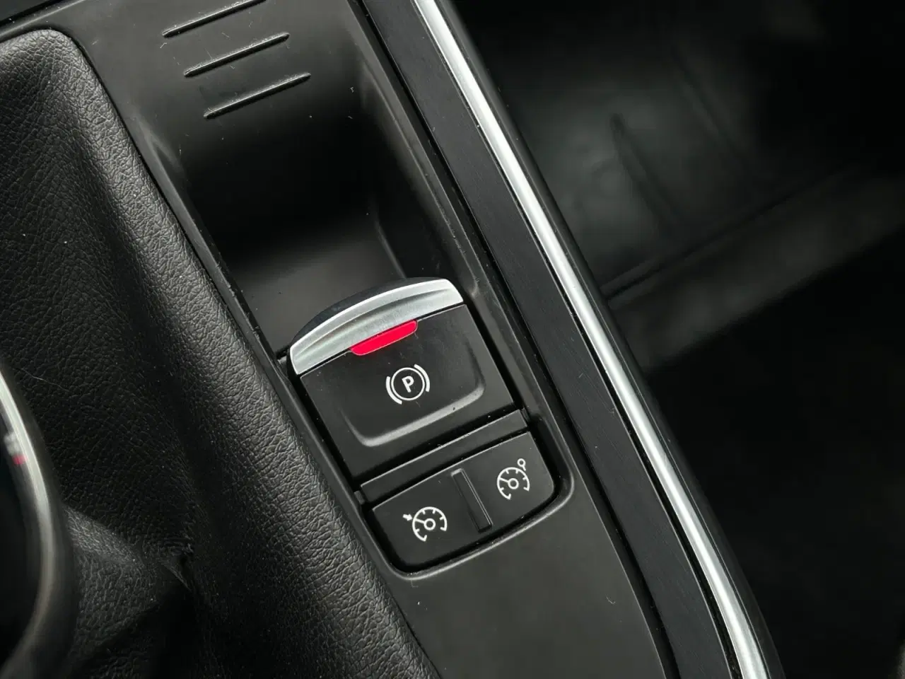 Billede 18 - Renault Grand Scenic IV 1,3 TCe 140 Zen 7prs