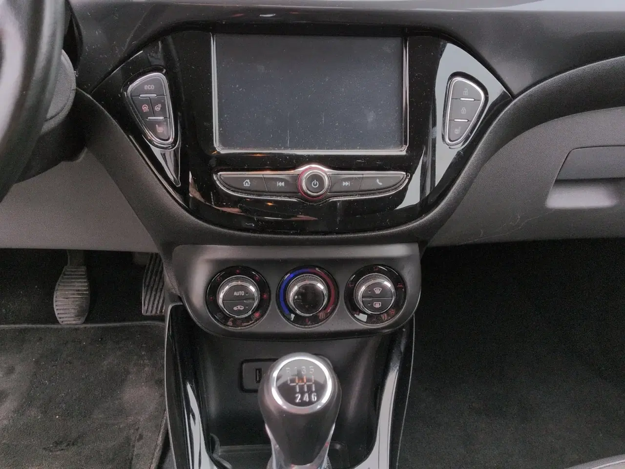 Billede 12 - Opel Corsa 1,0 T 90 Cosmo