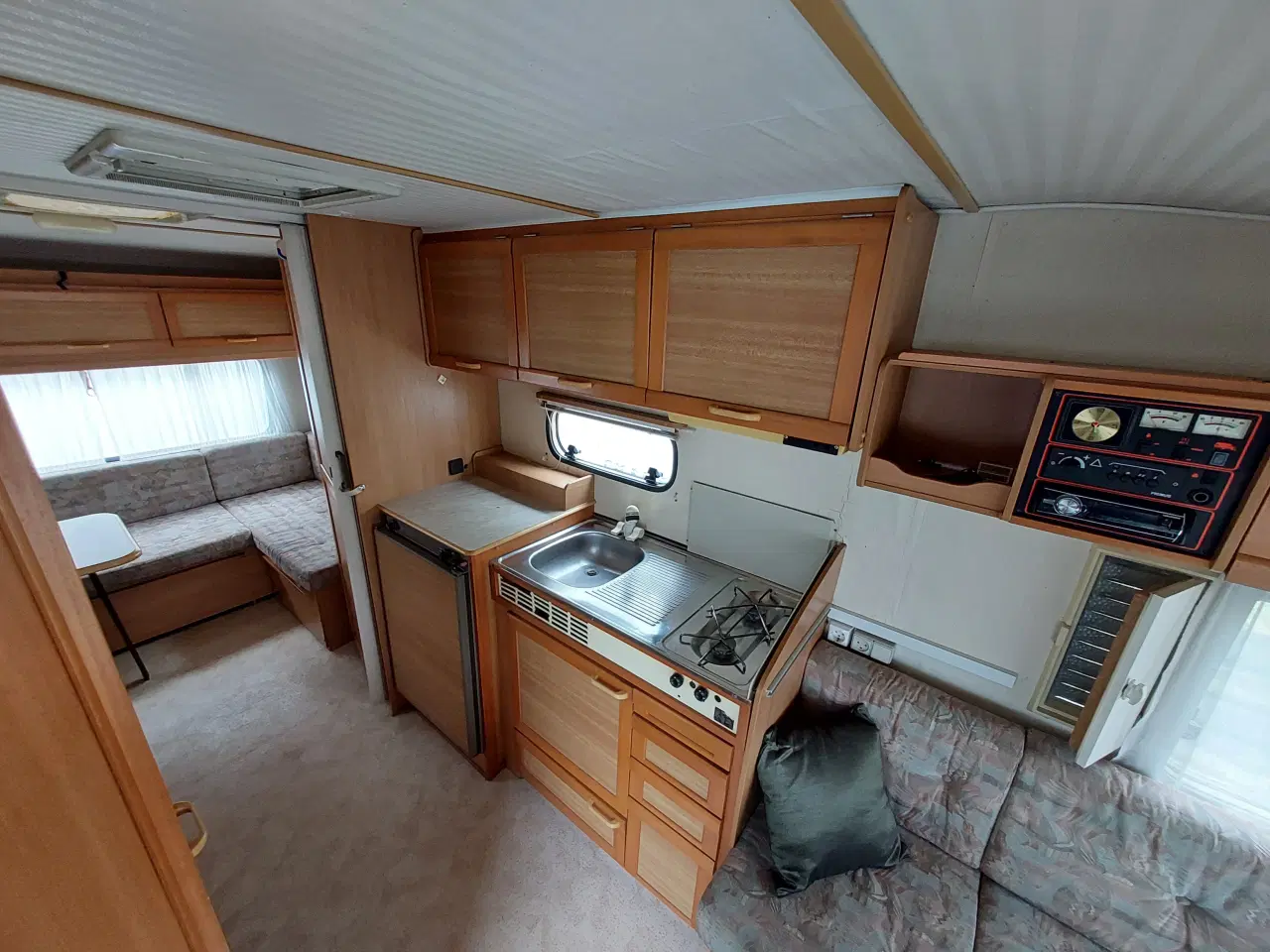 Billede 10 - Solifer Nordica 550