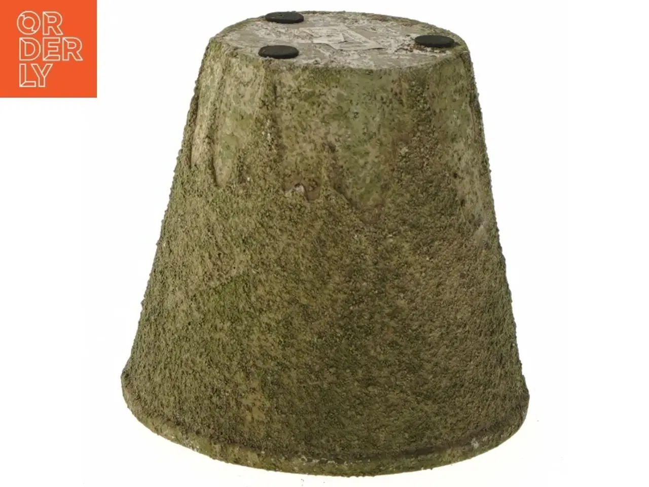 Billede 4 - Rustik urtepotte 15 cm (str. 15 cm)