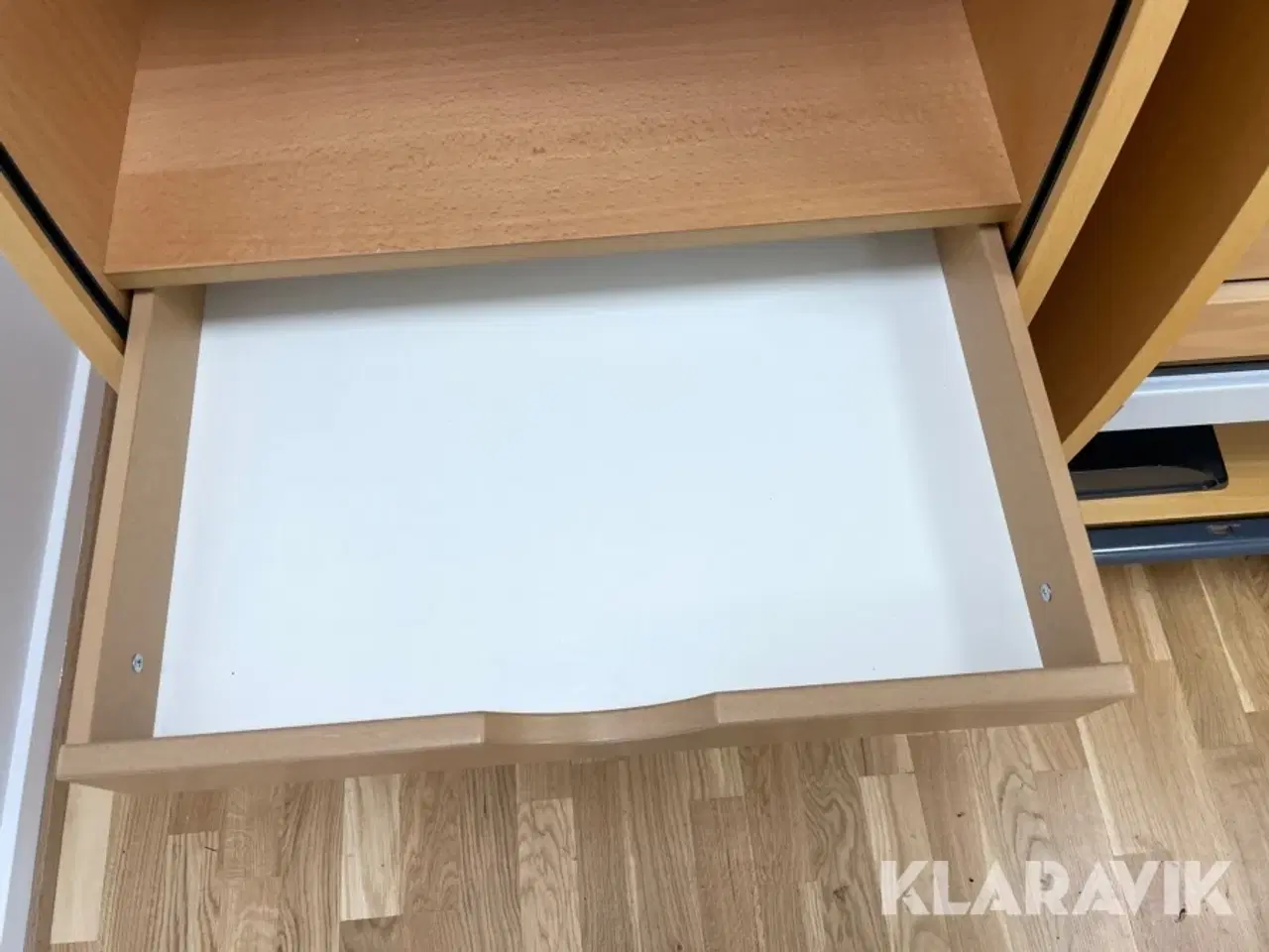 Billede 6 - Kontor skabe 4 styk