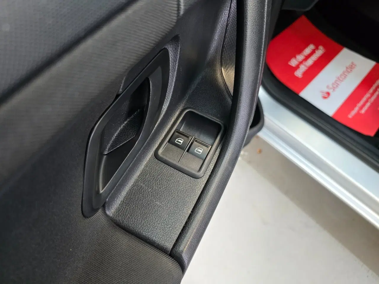 Billede 9 - Skoda Roomster 1,2 TSi 86 Ambition
